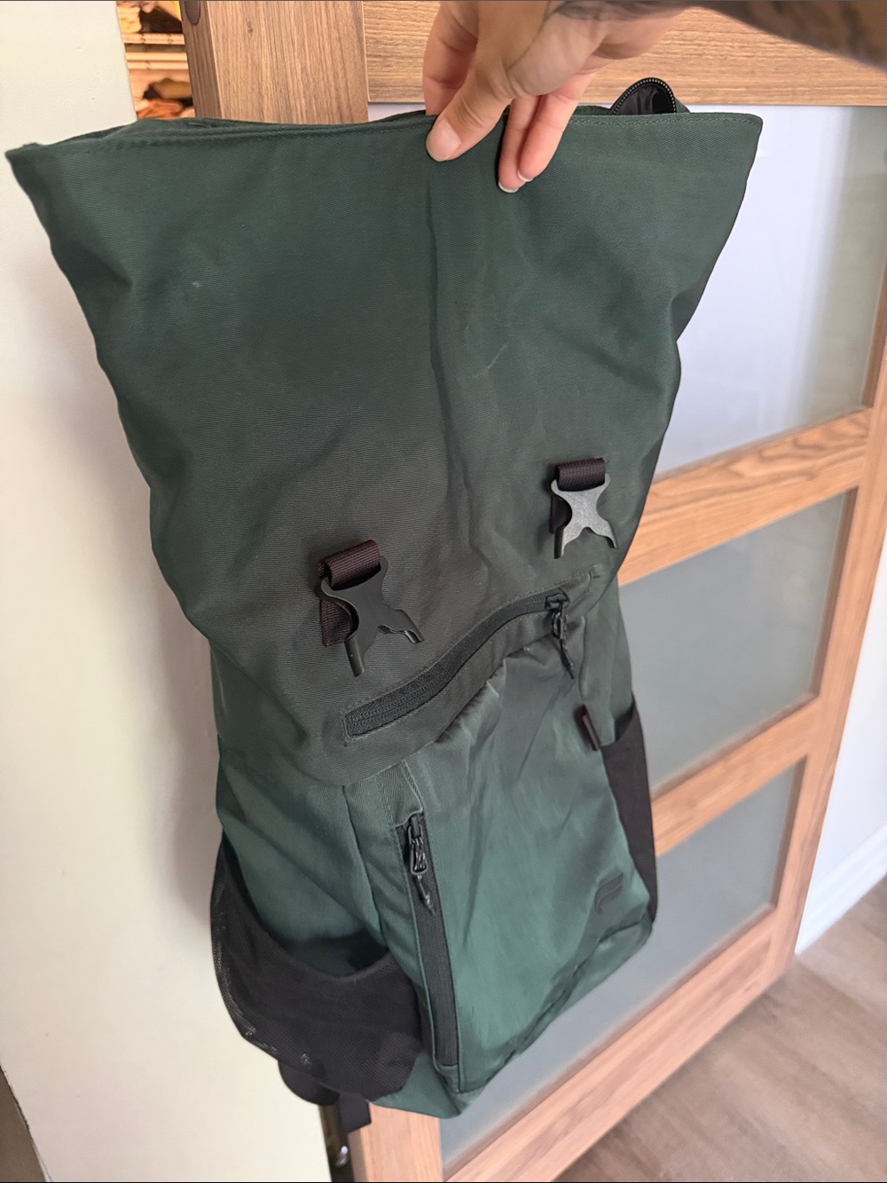 Fabletics Backpack - Picture 3 of 3
